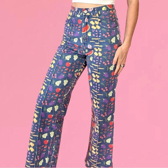 Lisa Says Gah Denim - Lisa Says Gah! Farmer’s Market Jeans